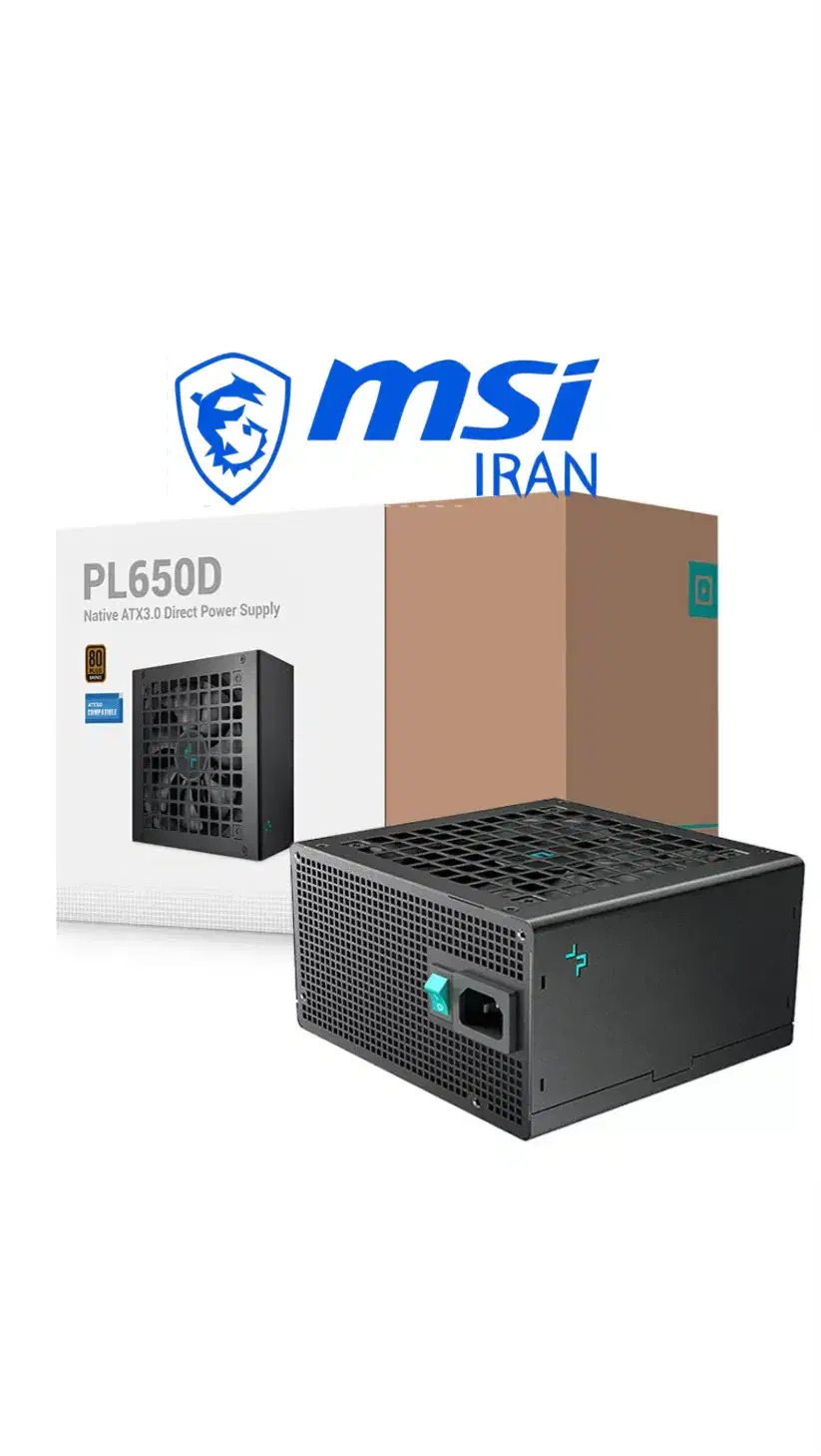 کامپیوتر گیمینگ آماده Core i5 12400F 16GB|رایانه رومیزی|نسیم‌شهر, |دیوار