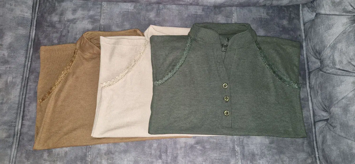 لباس های زیبای جنس نخ پنبه|لباس|اندیشه, اندیشه فاز ۵|دیوار