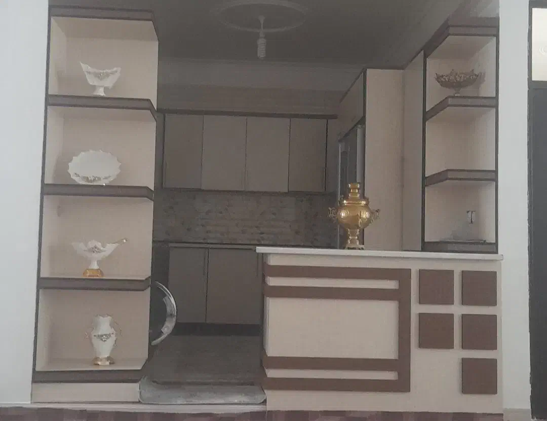 یک دست کابینت آشپزخانه|مصالح و تجهیزات ساختمان|هشترود, |دیوار