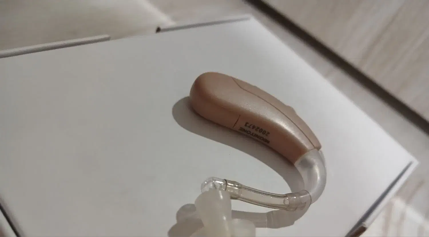 سمعک اصل دانمارک|آرایشی، بهداشتی، درمانی|محمدشهر, همایون ویلا|دیوار