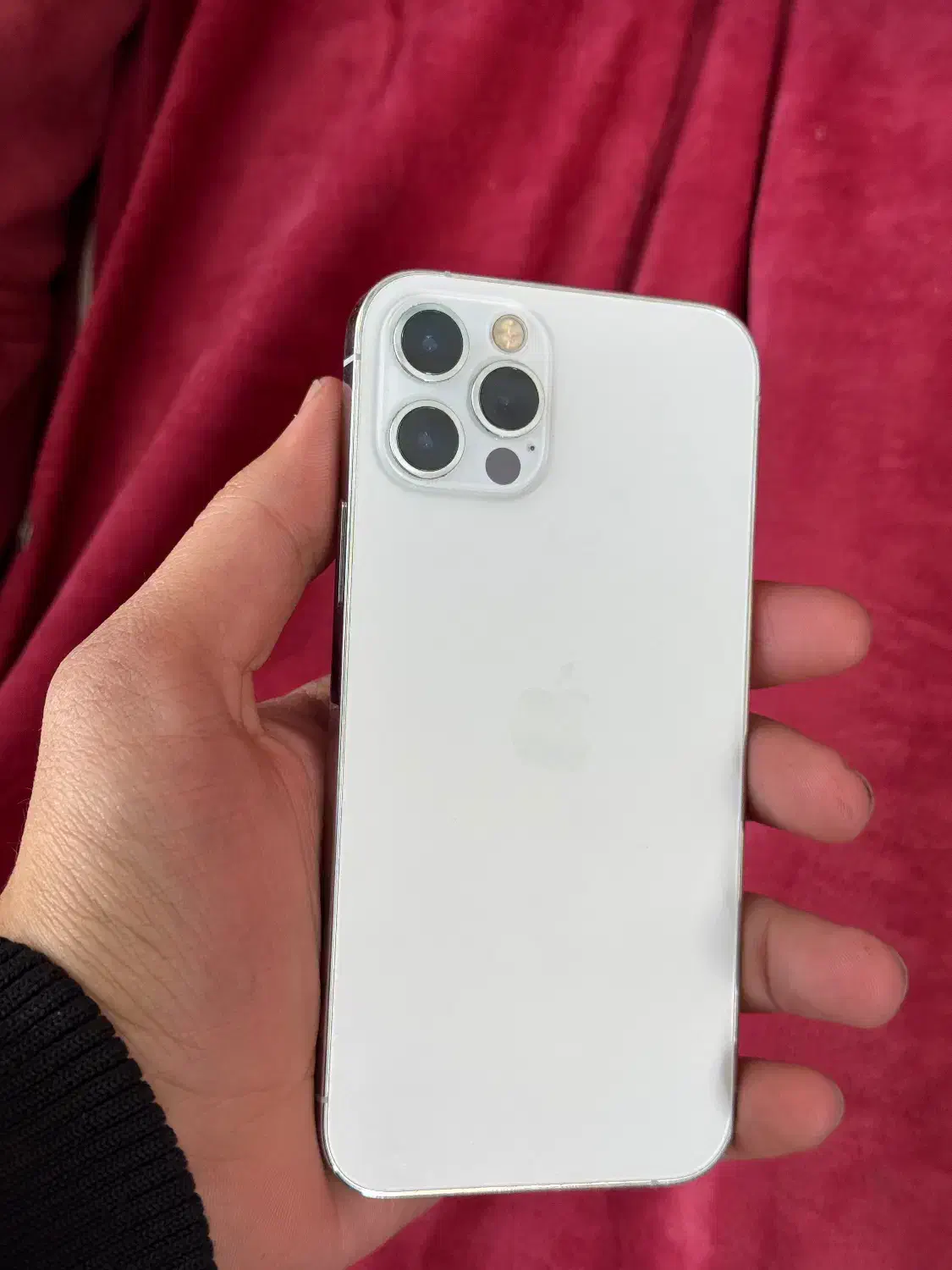 ایفون۱۲پرو|موبایل|تبریز, |دیوار