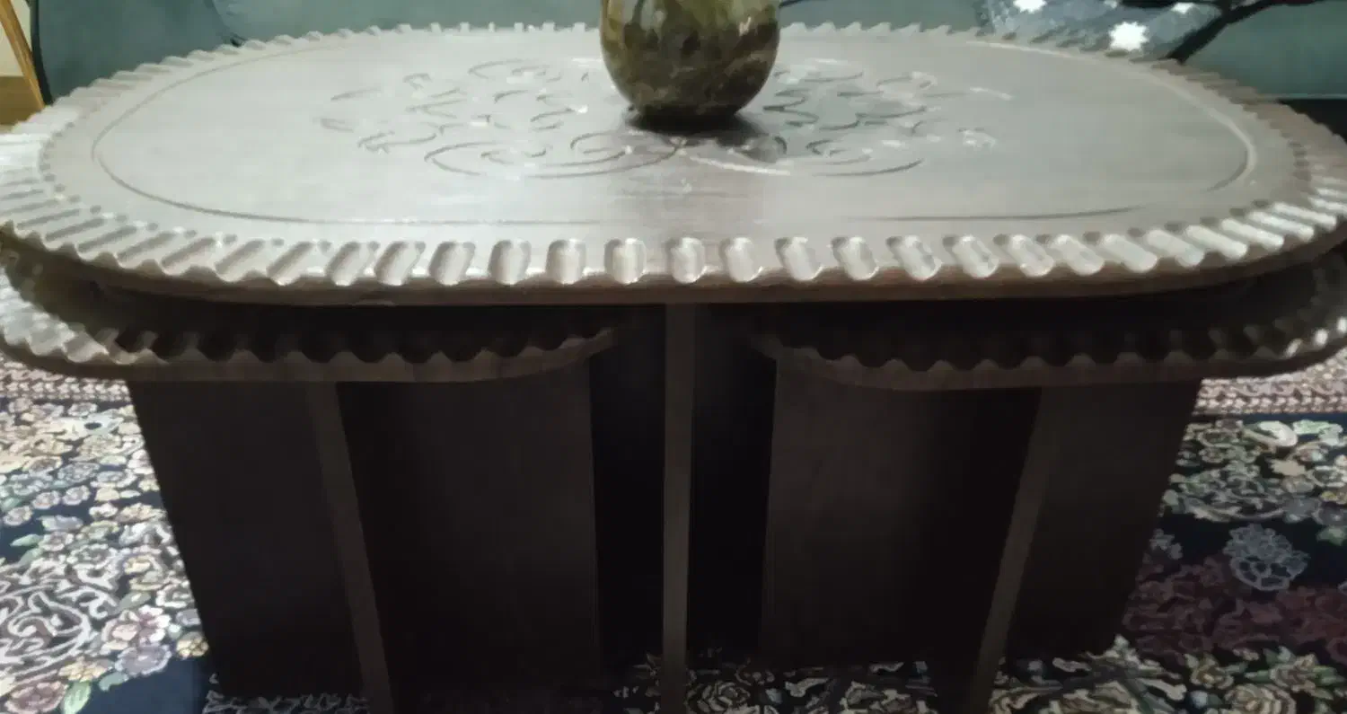 در حد نو|مبلمان خانگی و میز عسلی|لاهیجان, آهندان|دیوار