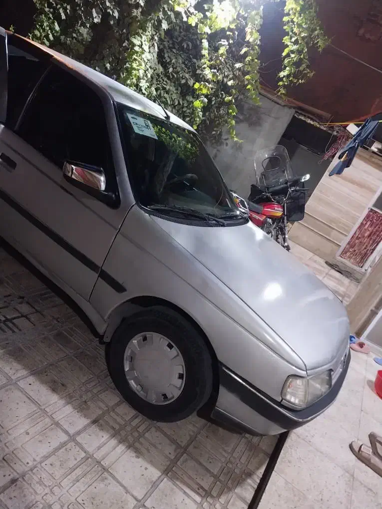 سواری پژو ۴۰۵|خودرو سواری و وانت|نهاوند, |دیوار