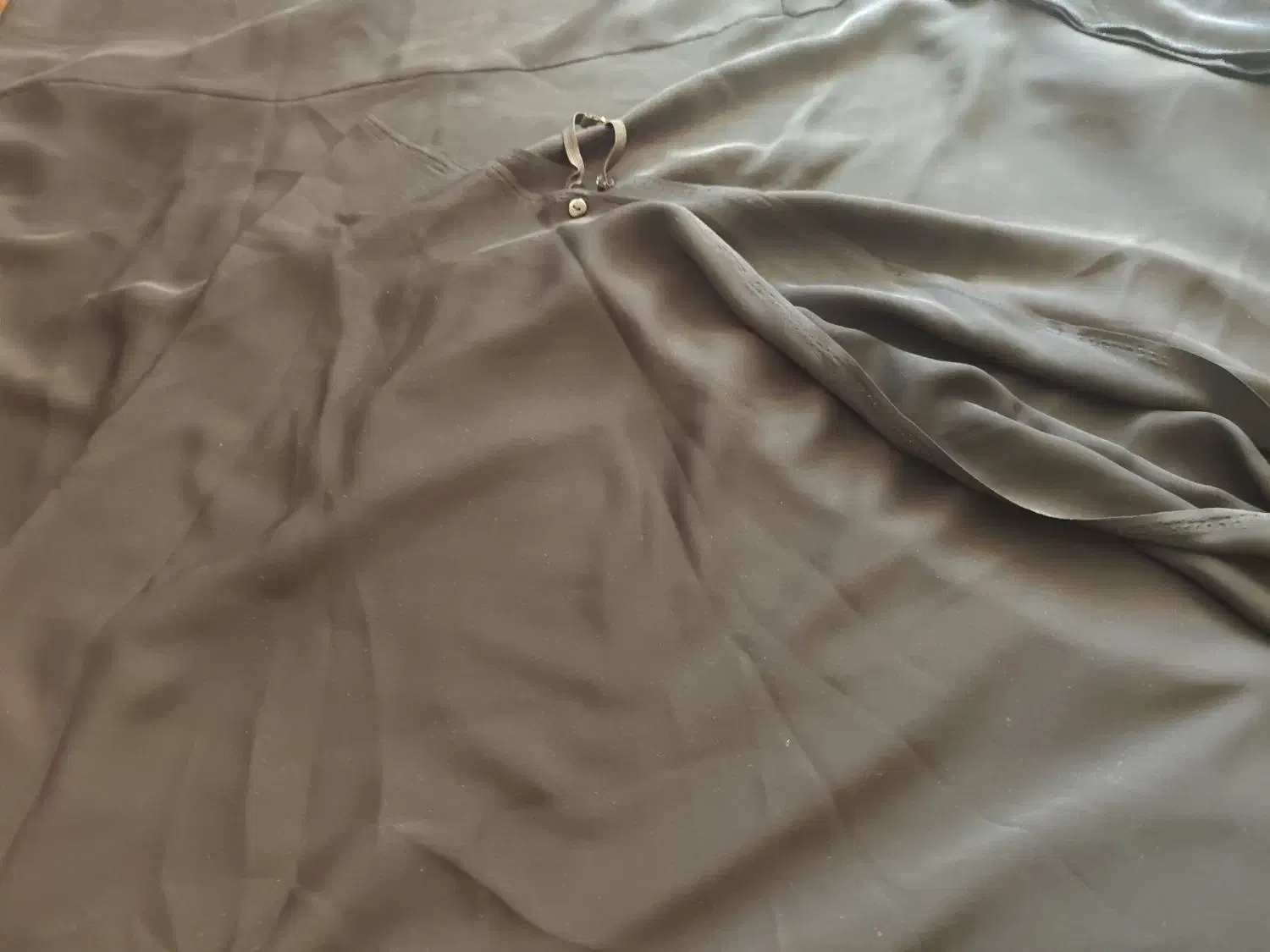 دو چادر نو سالم جنس کن کن ارزان|لباس|کرمان, |دیوار