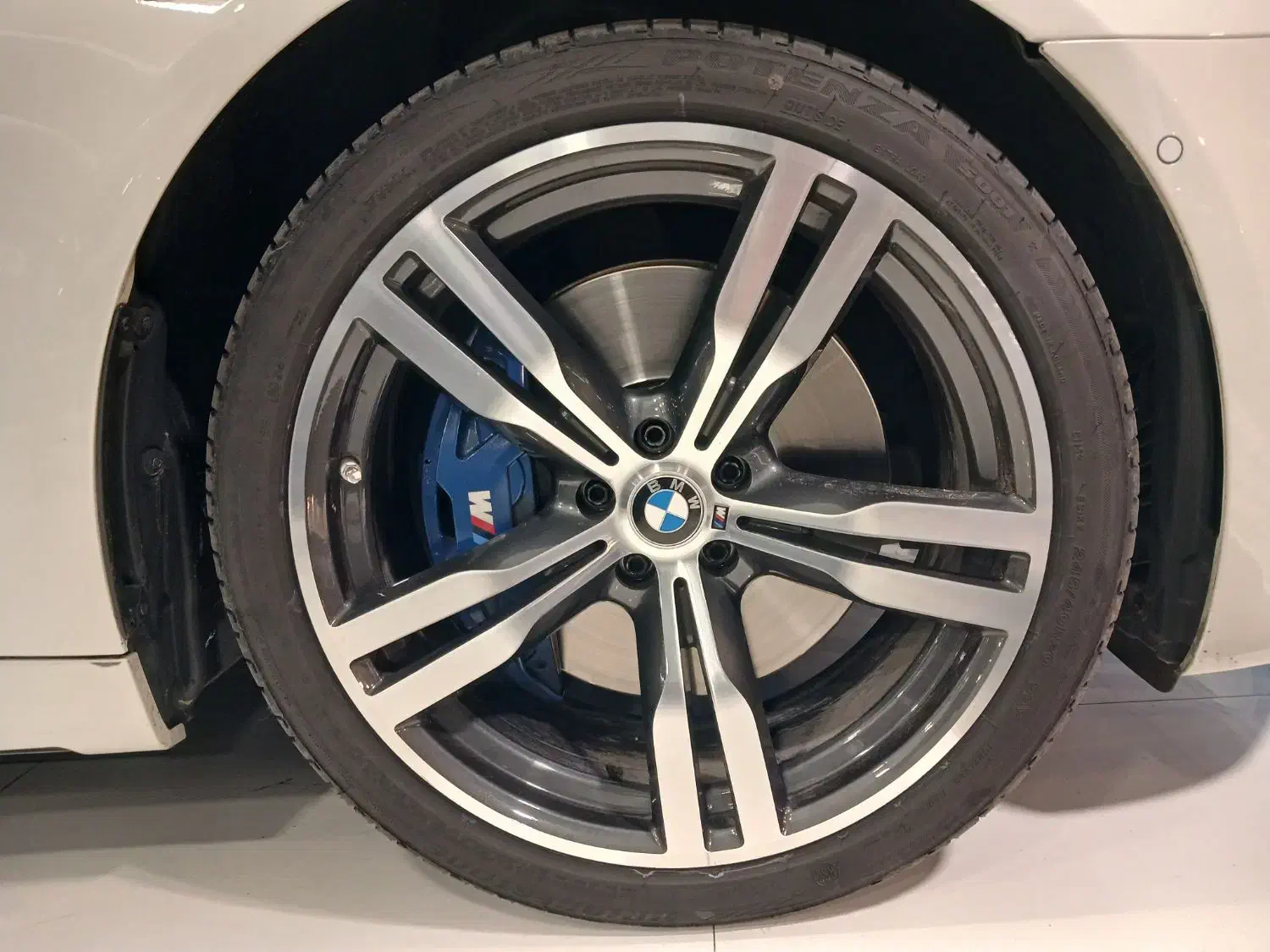 BMW 730 2017|خودرو سواری و وانت|تهران,  امام زاده قاسم (نیاوران)|دیوار