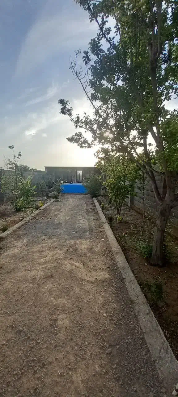 باغ ویلا|فروش خانه و ویلا|مبارکه, |دیوار