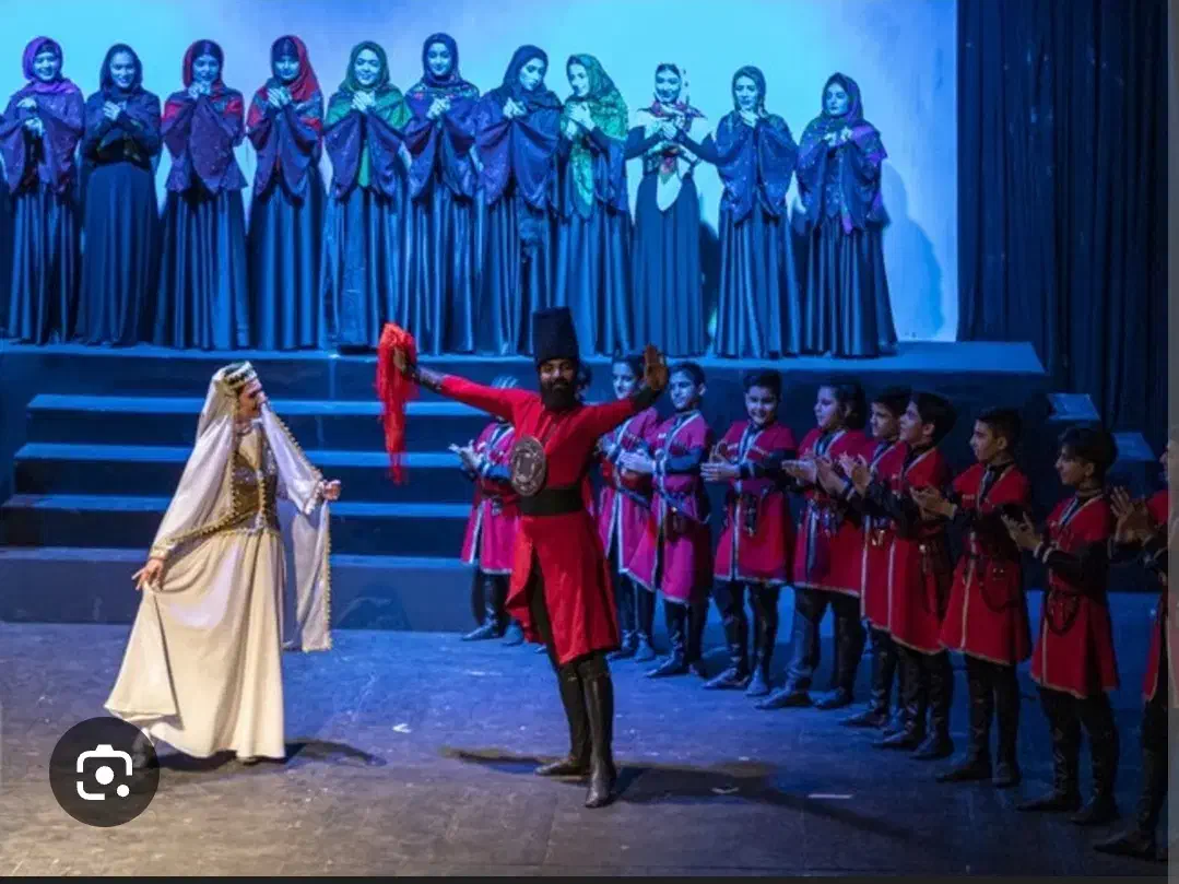 بلیط نمایش کوراوغلو، کور اوغلو ( زیر قیمت )|بلیت کنسرت|تبریز, |دیوار