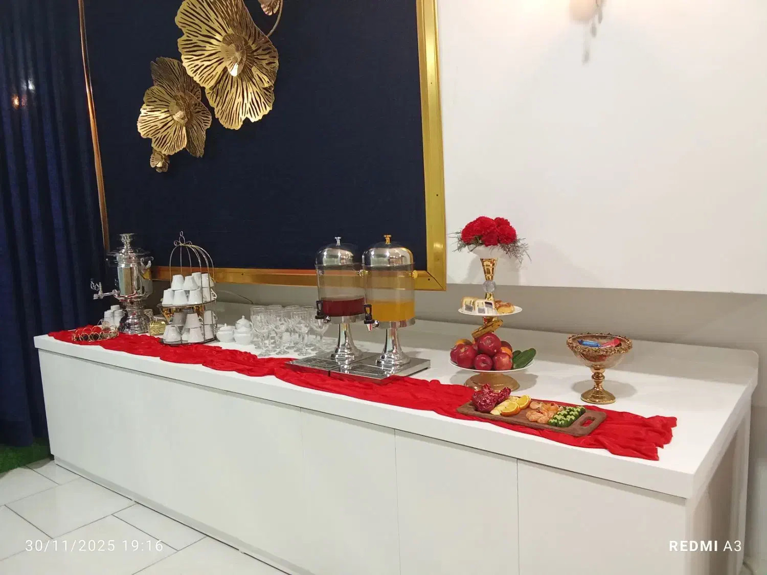 اجاره باغ ویلا|اجارهٔ کوتاه‌مدت ویلا و باغ|مشهد, امیریه|دیوار