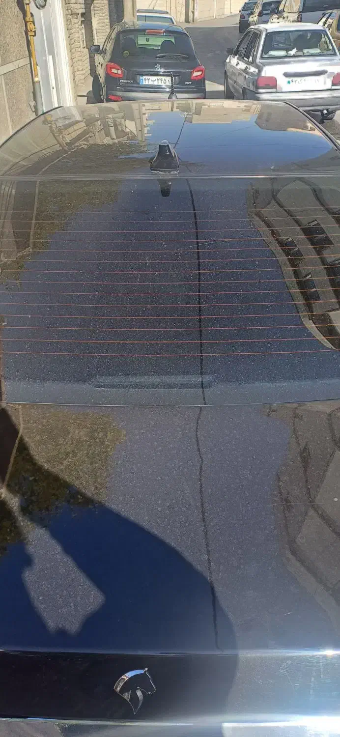 دنا مدل ۹۸|خودرو سواری و وانت|ارومیه, |دیوار