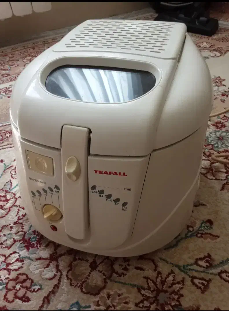 سرخ کن|سایر لوازم برقی|دورود, |دیوار