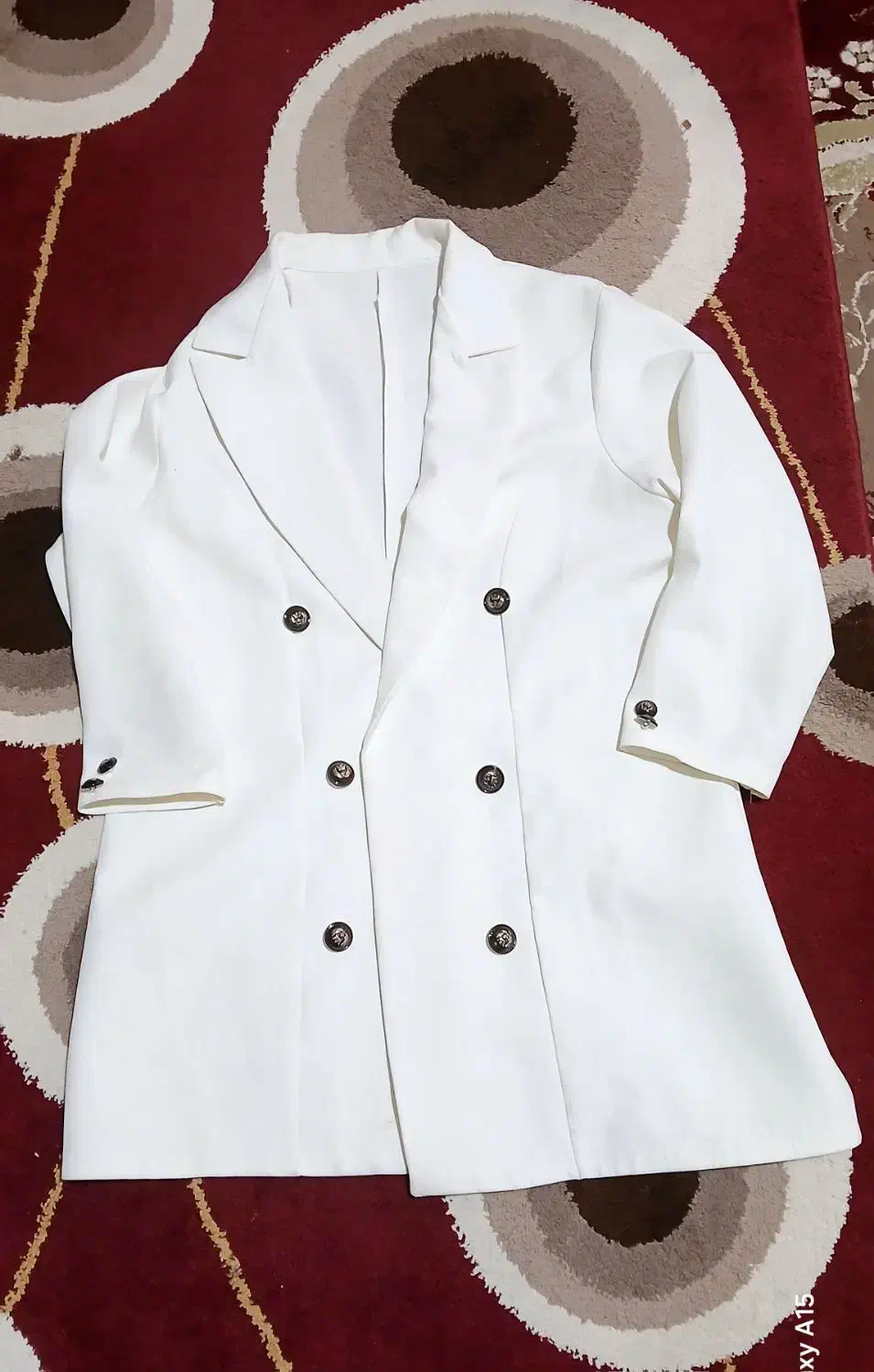 چندعدد مانتو درحدنو وتمیز|لباس|یاسوج, |دیوار