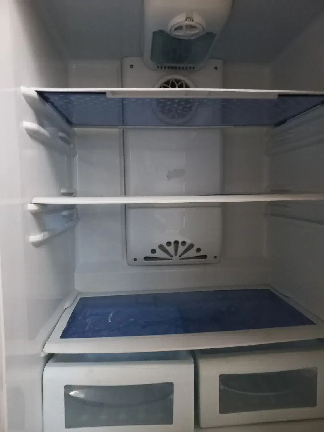 یخچال فیریزر سونی|یخچال و فریزر|فولادشهر, B4|دیوار