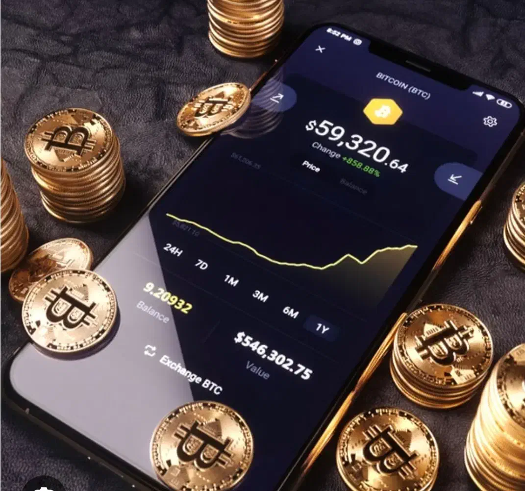 طراحی سایت صرافی ارز دیجیتال|خدمات رایانه‌ای و موبایل|تهران, الهیه|دیوار