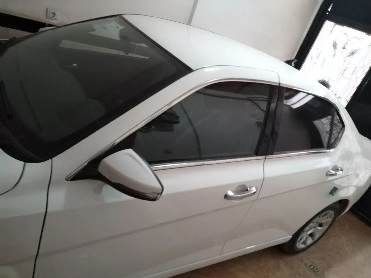 ماشین سواری دنا|خودرو سواری و وانت|مریوان, |دیوار