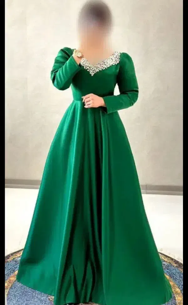 راهنمای لباس مجلسی اجاره|لباس|سلفچگان, |دیوار