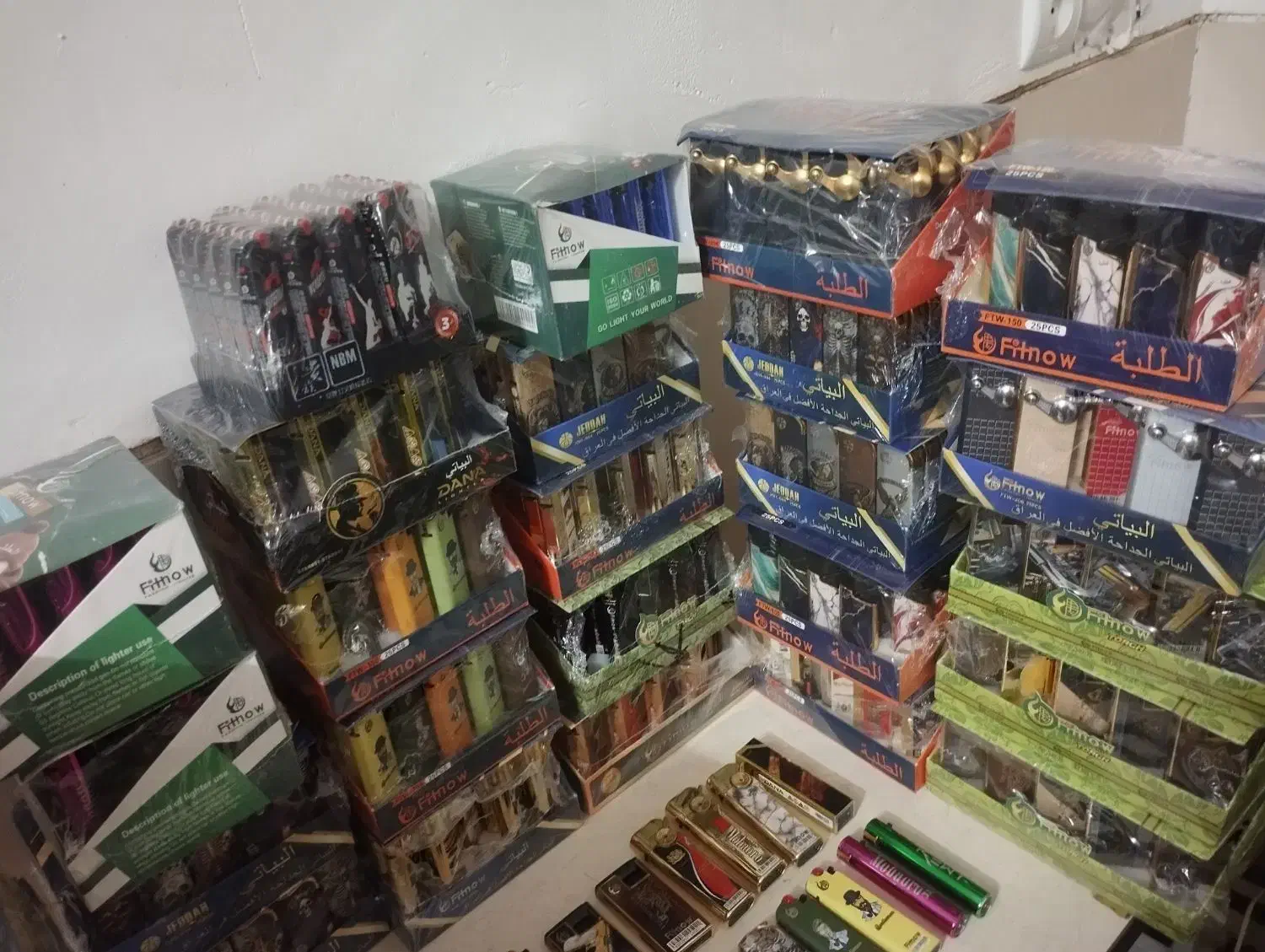 فندک|زیورآلات و اکسسوری|اردکان, |دیوار