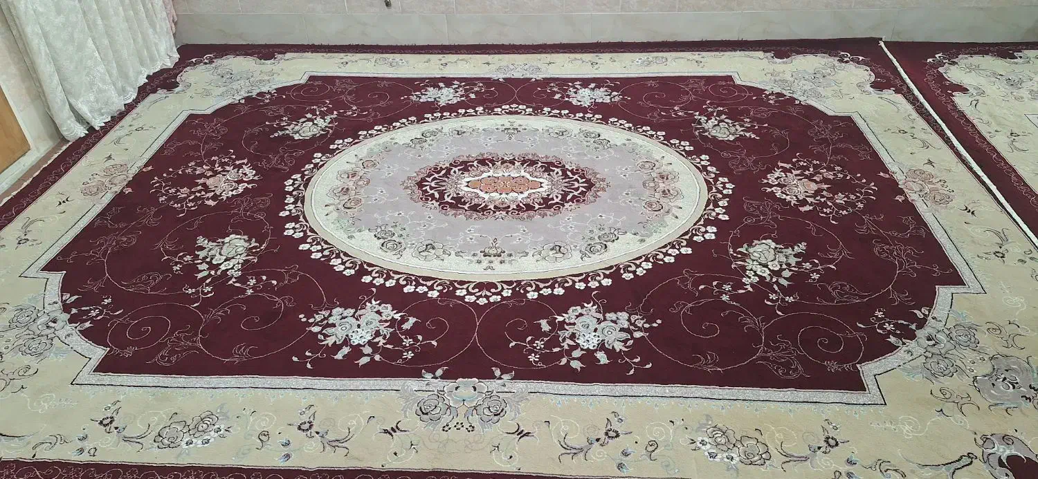 دوتخته فرش ۱۲ متری|فرش|قم, ولیعصر|دیوار