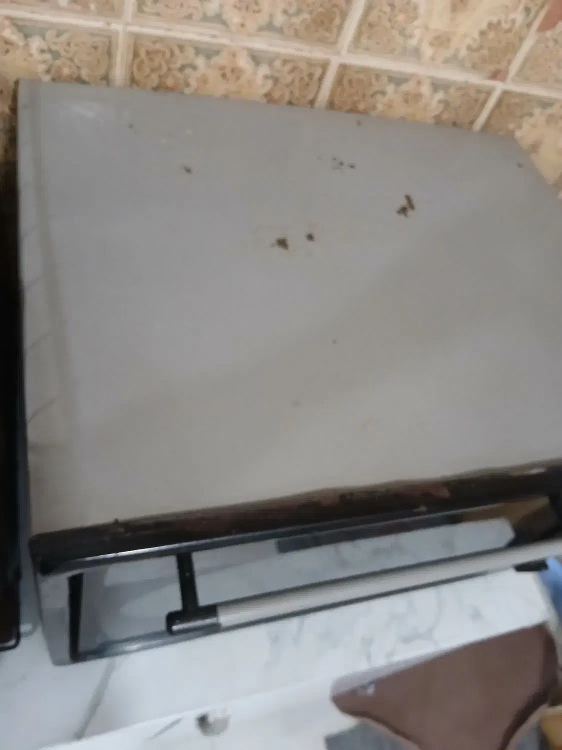 توستر MoRS|اجاق گاز و لوازم برقی پختوپز|بندر امام خمینی, |دیوار