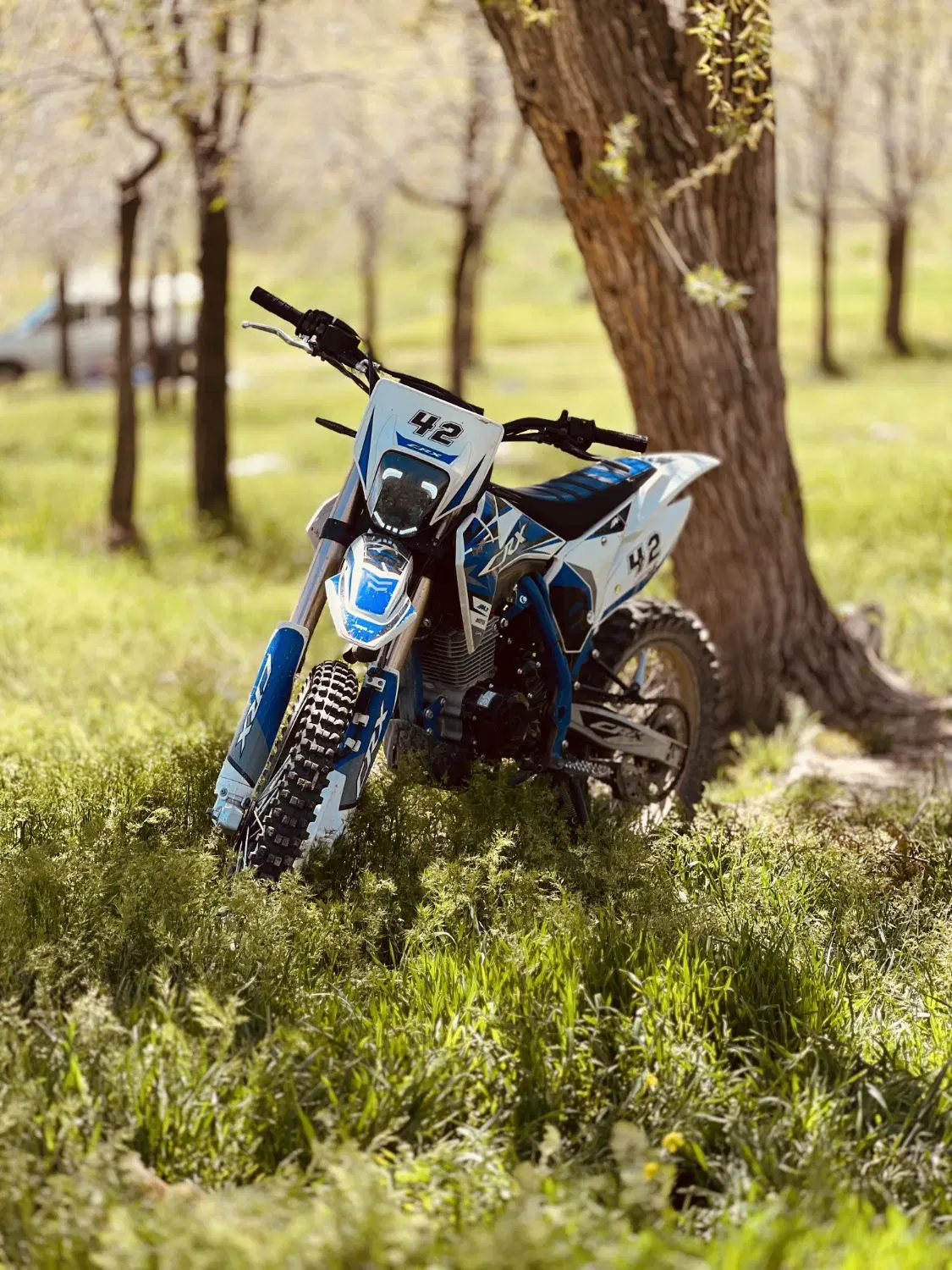 موتور crx350|موتورسیکلت|سنندج, |دیوار