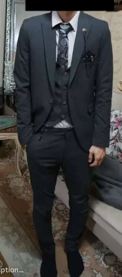 کت و شلوار|لباس|ملایر, |دیوار