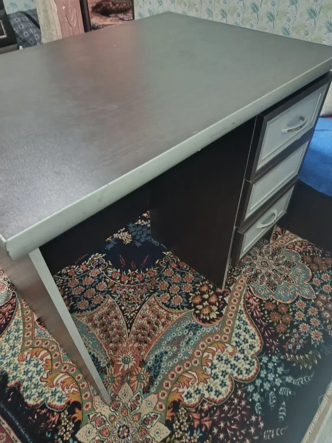 میزکار،میزتحریر|مبلمان اداری|ملایر, |دیوار