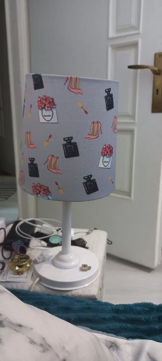 لوستر و چراغ خواب|لوستر و چراغ آویز|مشهد, شهید رضوی|دیوار