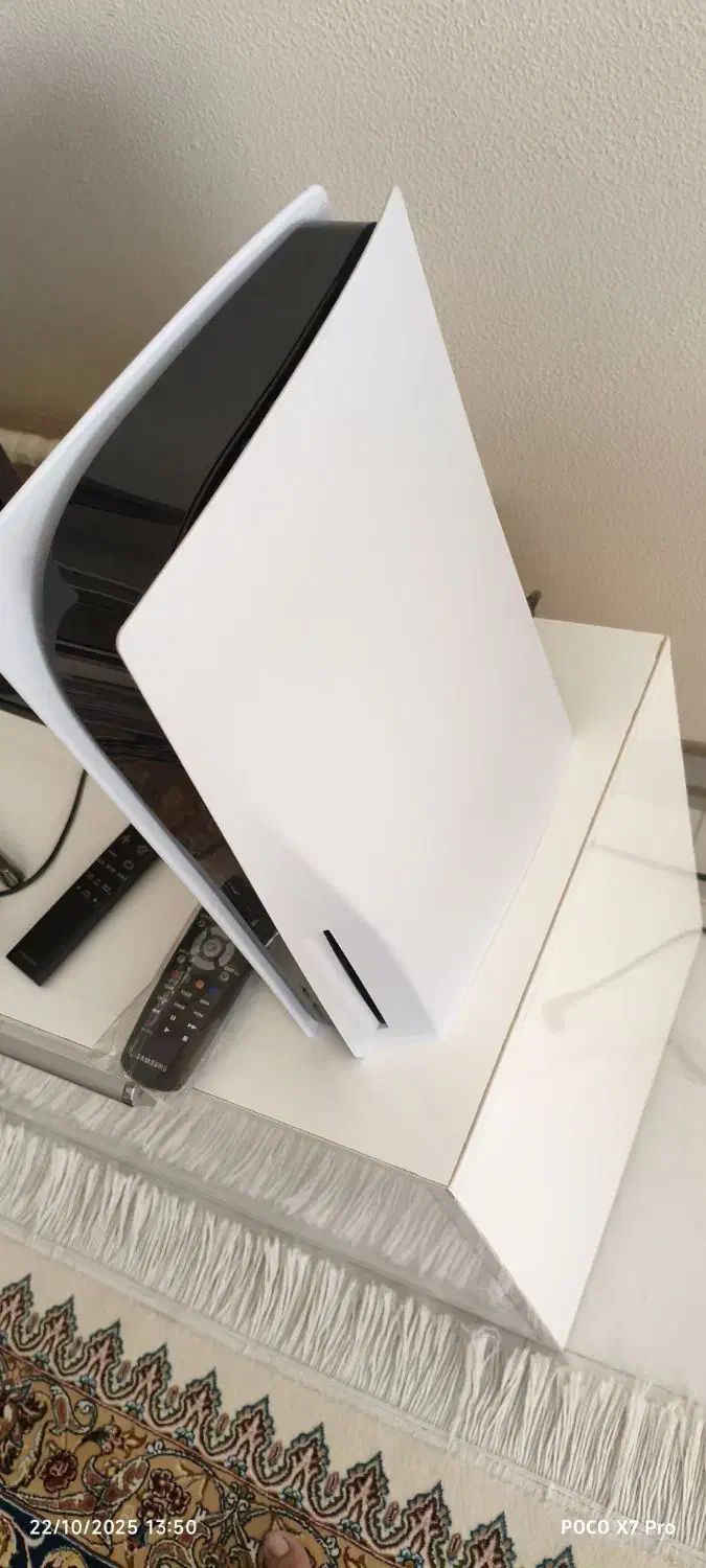 پلی استیشن ۵ دو دسته|کنسول، بازی ویدئویی و آنلاین|برخوار, |دیوار