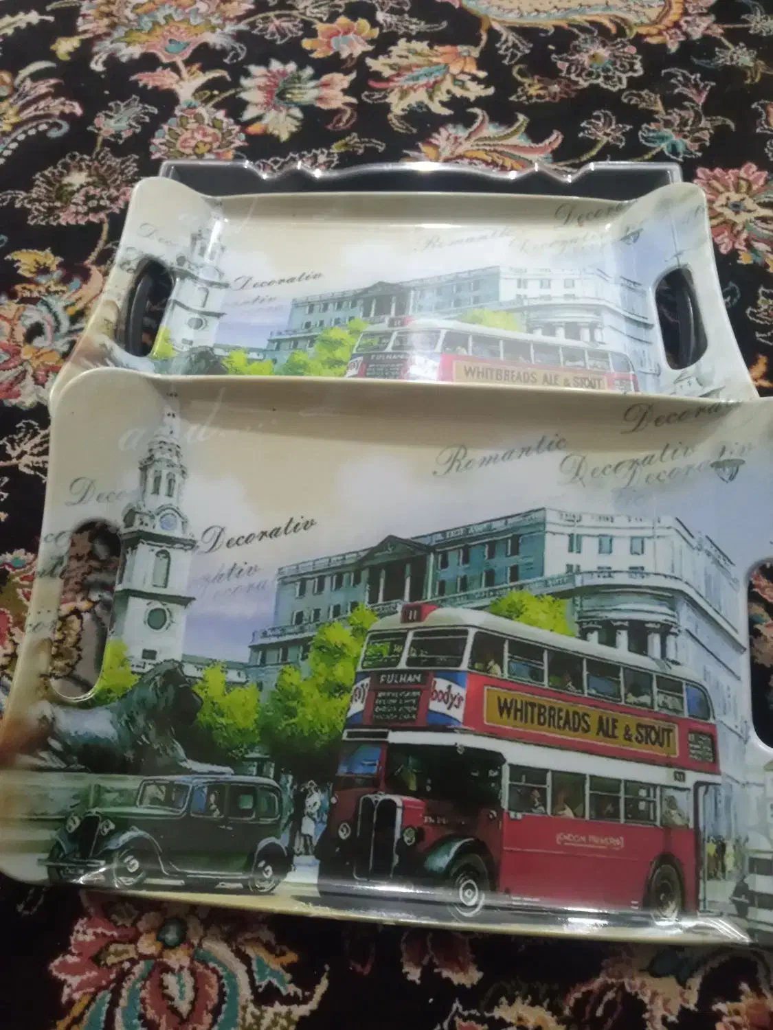 مقداریوسایلخونه|ظروف سرو و پذیرایی|ایذه, |دیوار