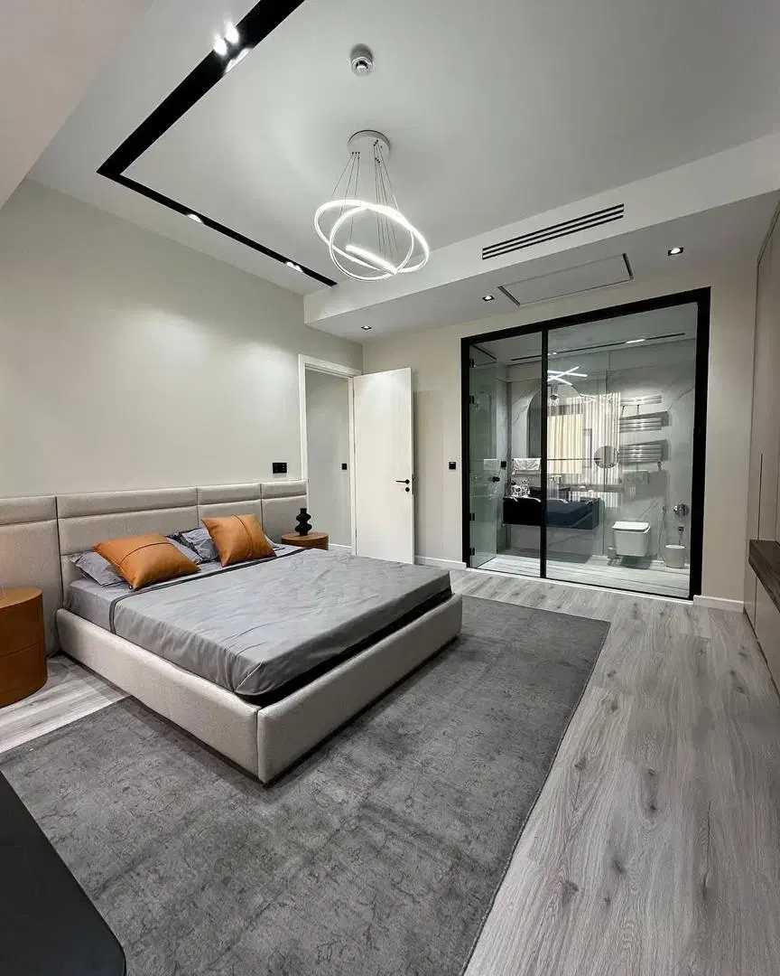 کامرانیه شمالی/۲۲۵ متر/مدرن/تراس قابل چیدمان|فروش آپارتمان|تهران, کامرانیه|دیوار