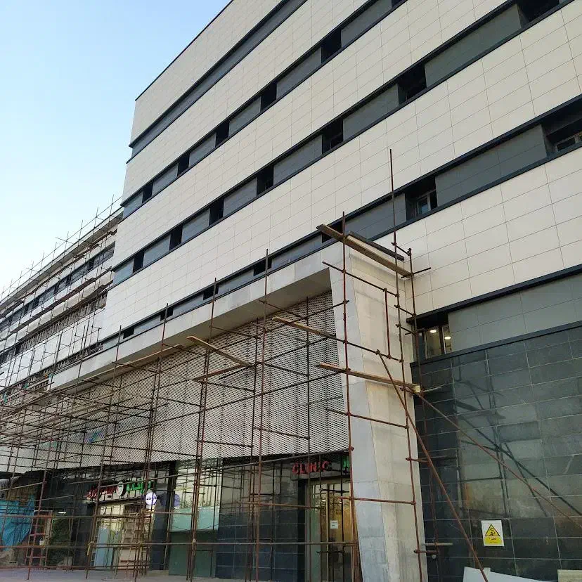 واگذاری ۳ سهام بیمارستان خصوصی پرند تهران|پزشکی|پرند, فاز ۲|دیوار