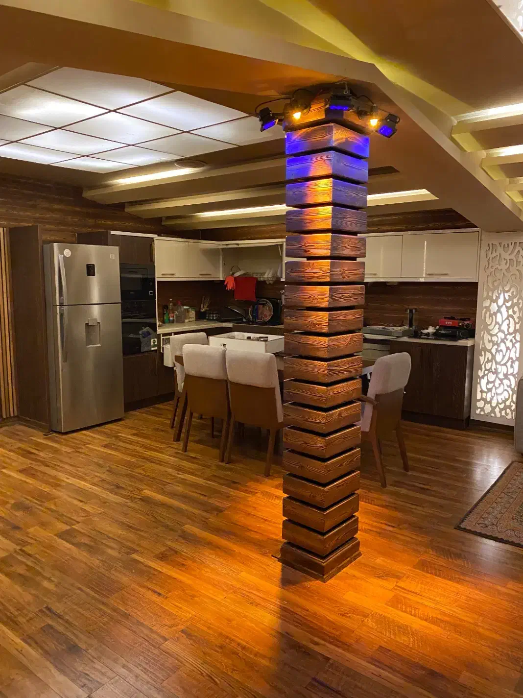 اجاره کوتاه مدت|اجارهٔ کوتاهمدت آپارتمان و سوئیت|قائمشهر, |دیوار