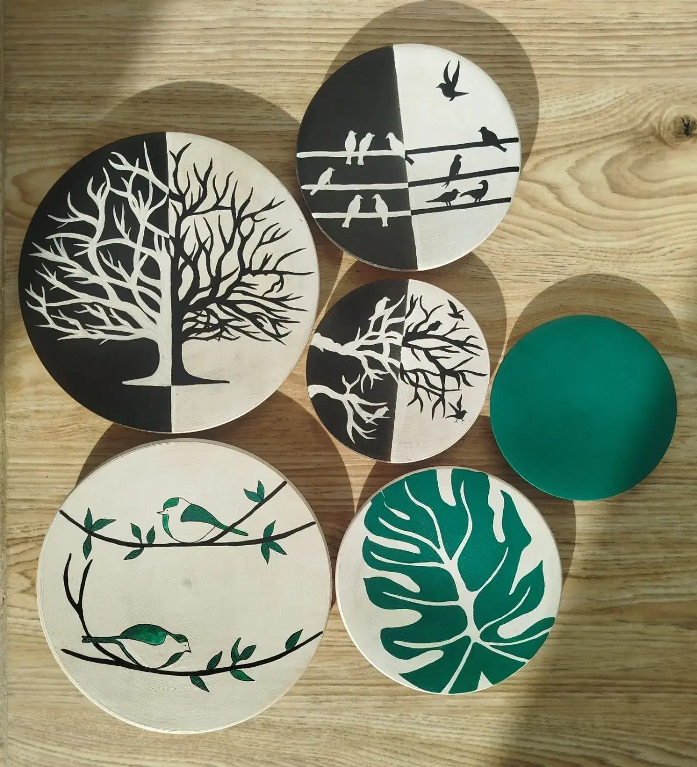 سفارش دیوارکوب سفالی|صنایع دستی و سایر لوازم تزئینی|تهران, امام خمینی|دیوار