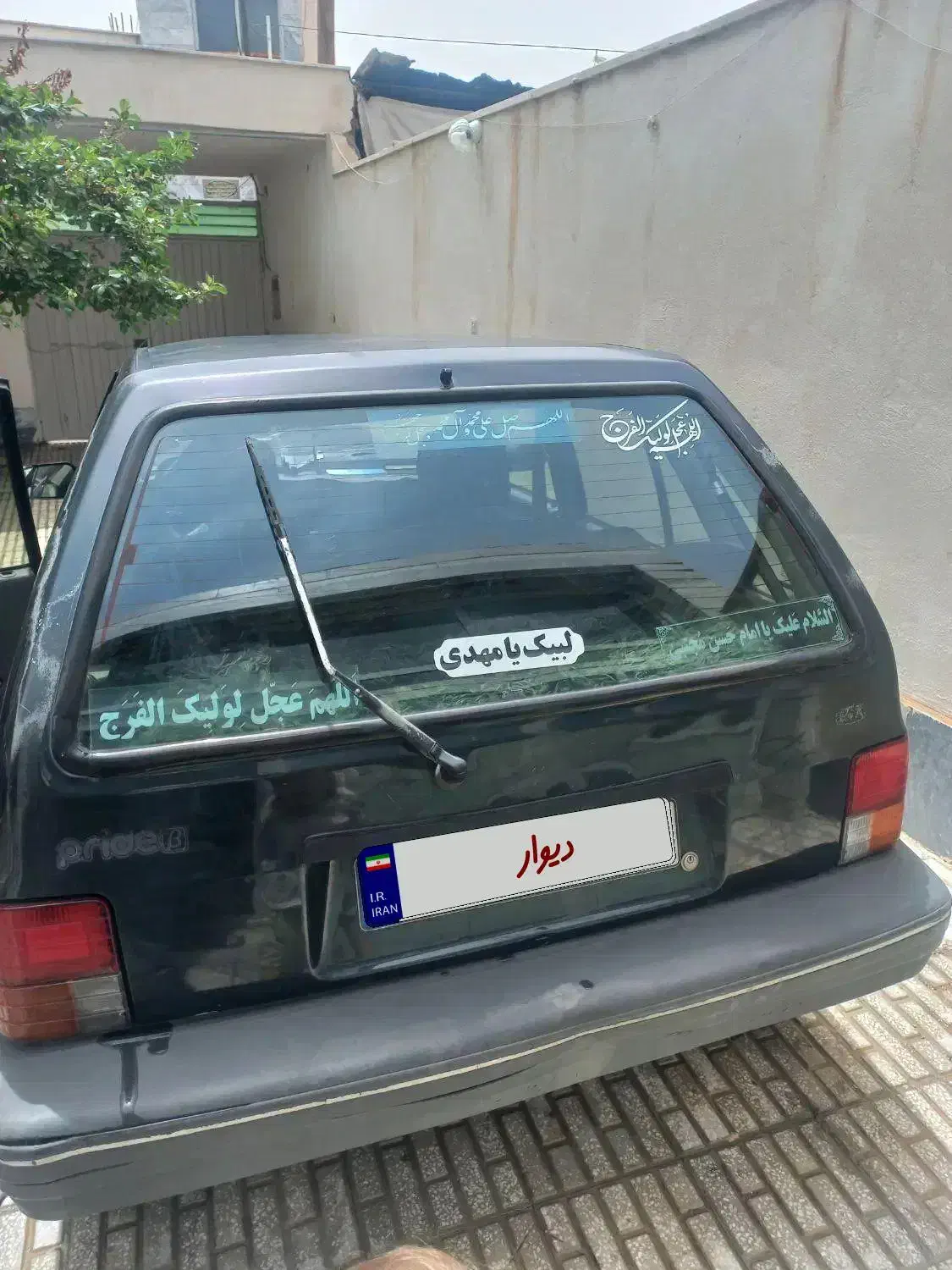 فروش خودرو|خودرو سواری و وانت|قم, انسجام|دیوار