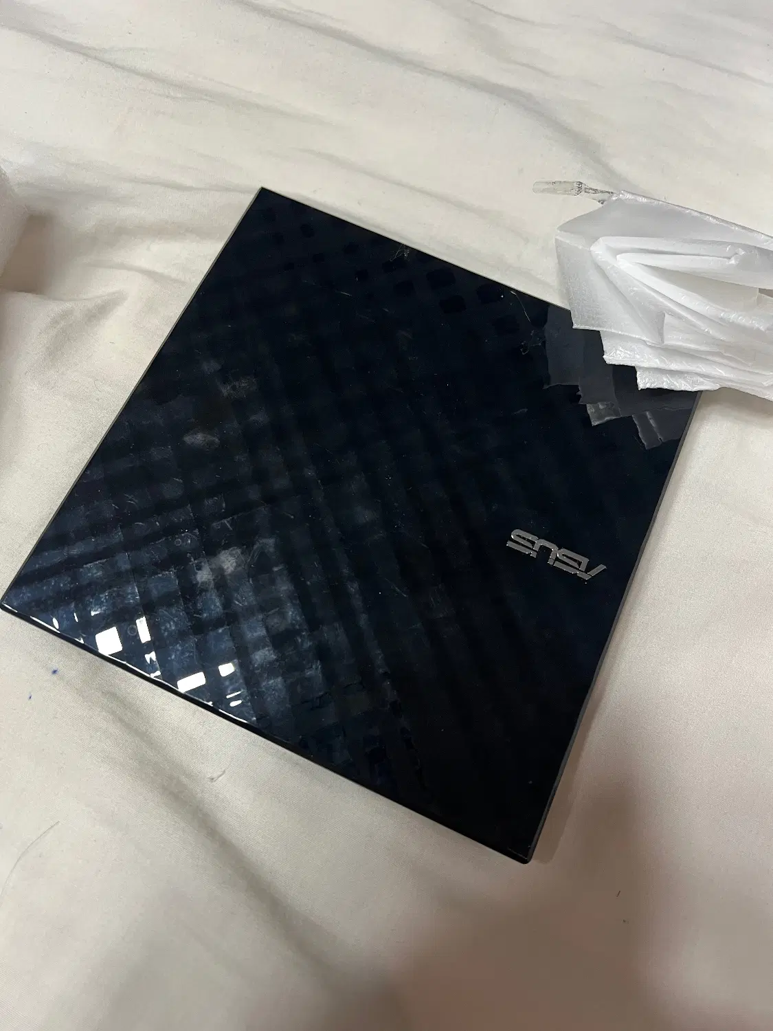 Dvd dv external|قطعات و لوازم جانبی رایانه|تهران, ظفر|دیوار