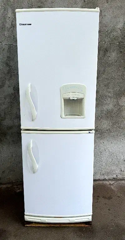 یخچال فریزر|یخچال و فریزر|ملکان, |دیوار