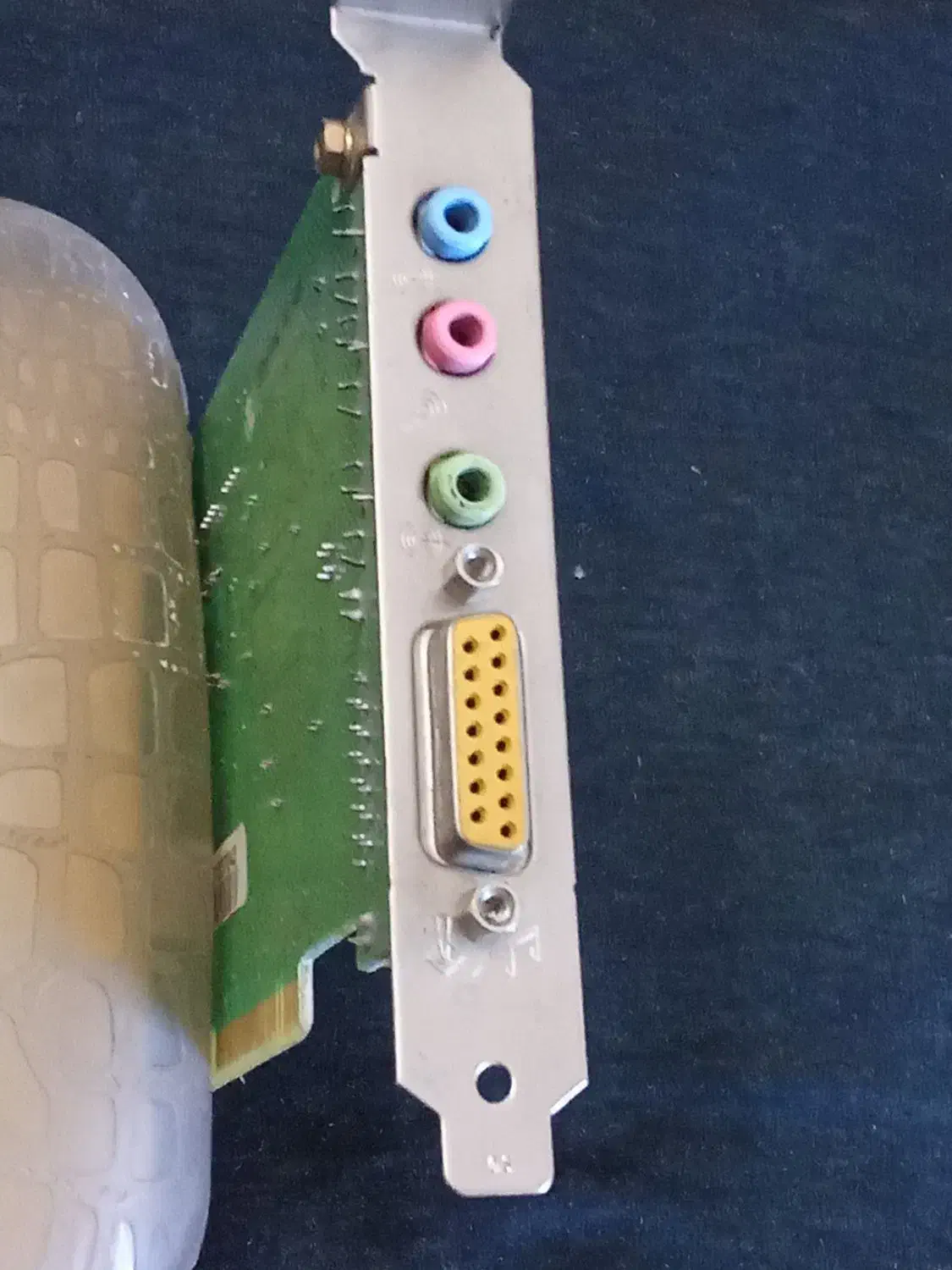 قطعات لوازم جانبی رایانه|قطعات و لوازم جانبی رایانه|ورامین, ورامین|دیوار