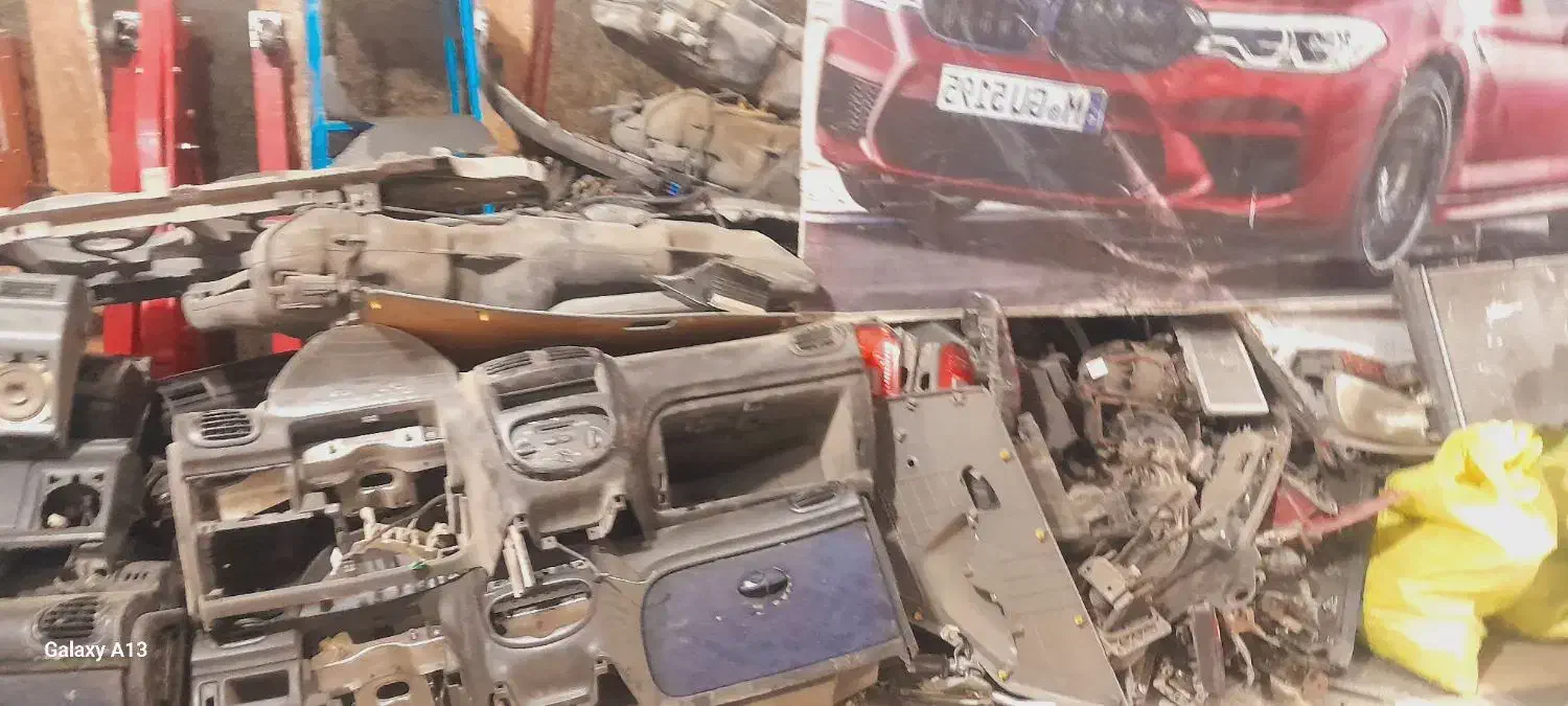 داشبورد پراید ، سمند|قطعات یدکی و لوازم جانبی|تهران, خاک سفید|دیوار