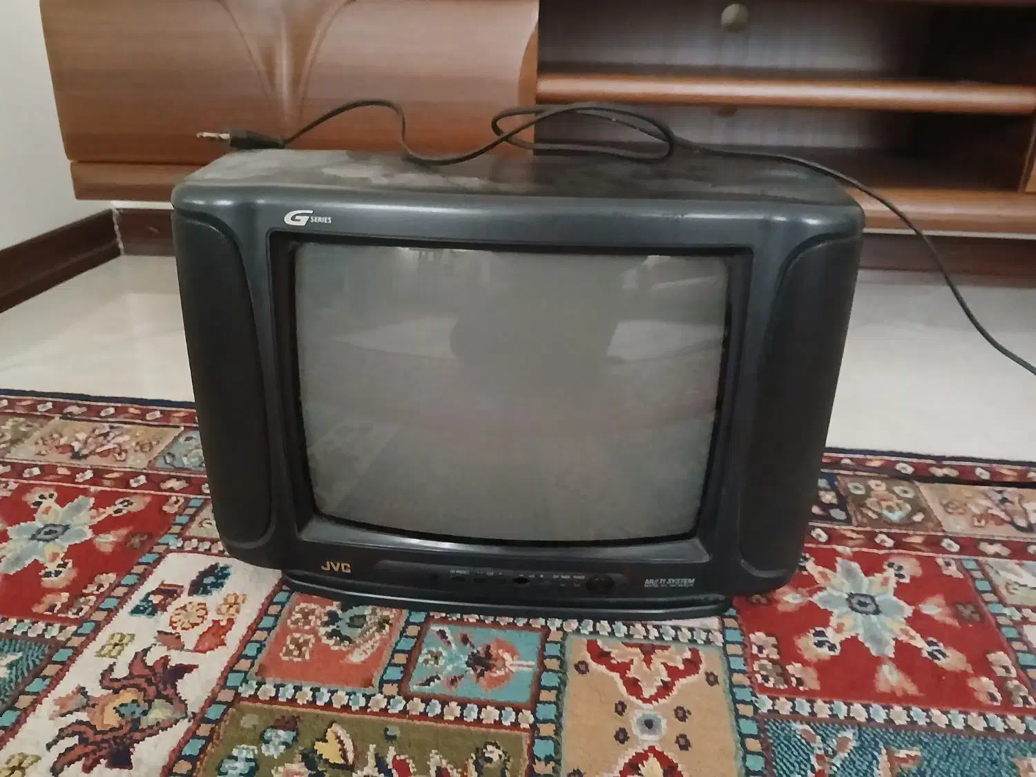 تلوزیون 14 GVC|تلویزیون و پروژکتور|تهران, ارجمندی راد|دیوار