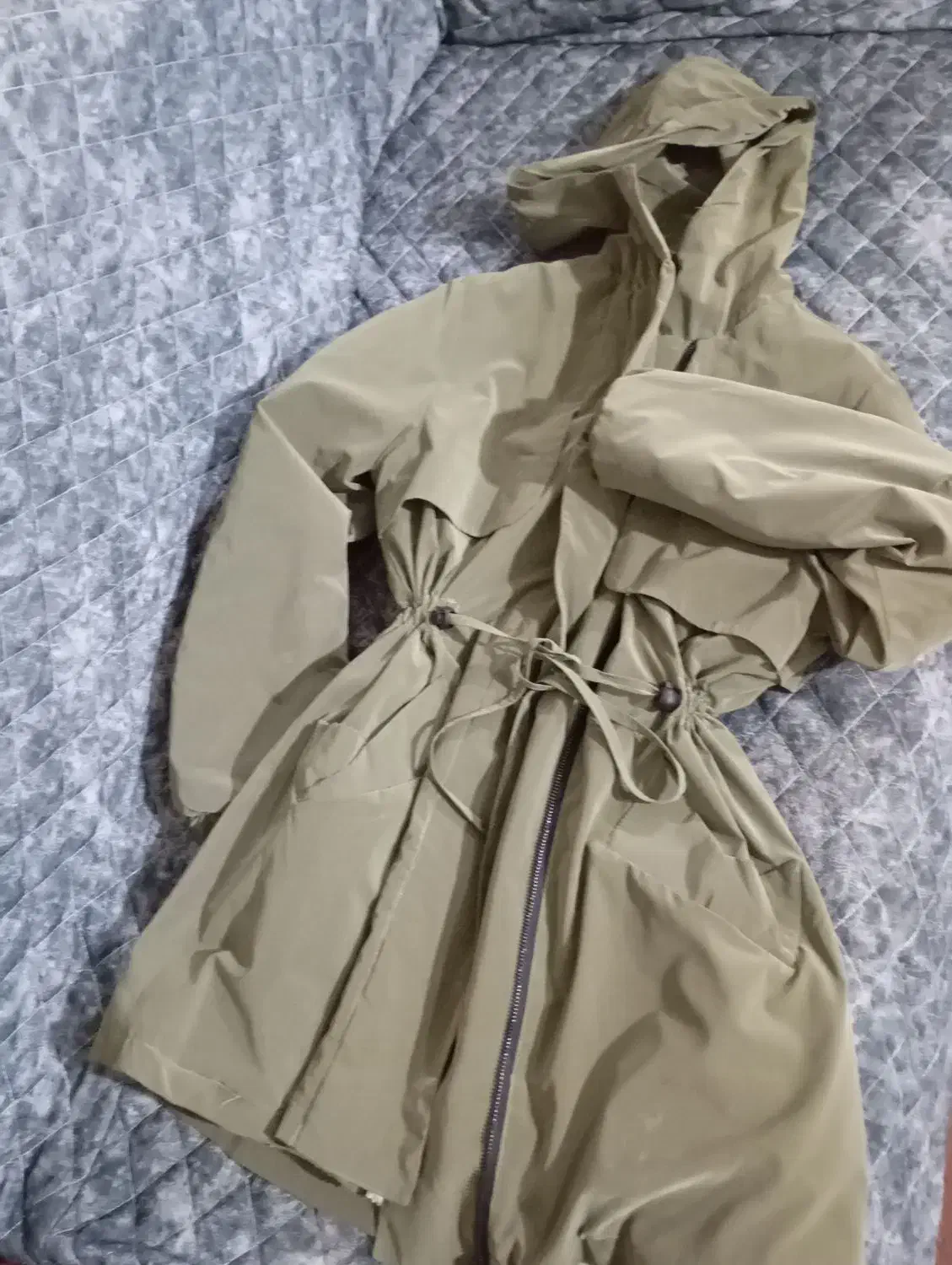 بارانی ضد اب|لباس|ارومیه, |دیوار