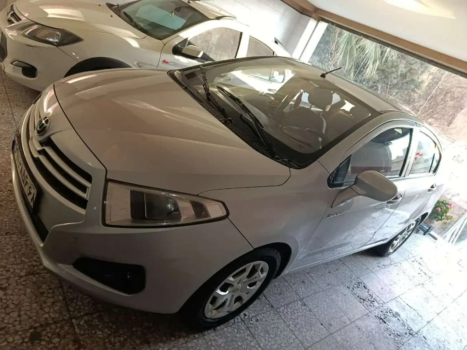 فروشی|خودرو سواری و وانت|کرج, شهرک ولیعصر|دیوار