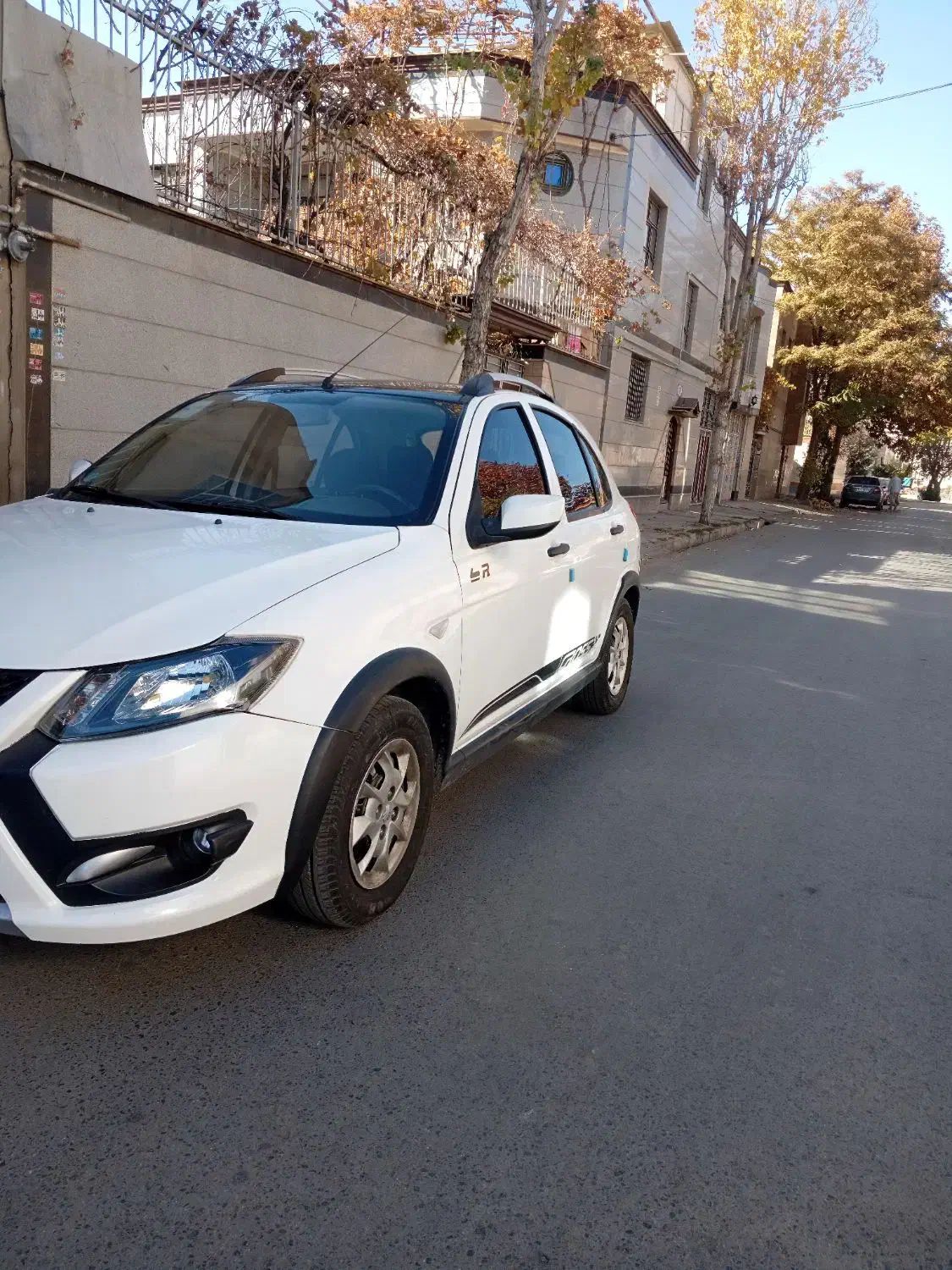 کوییک 1400R درحد|خودرو سواری و وانت|همدان, |دیوار