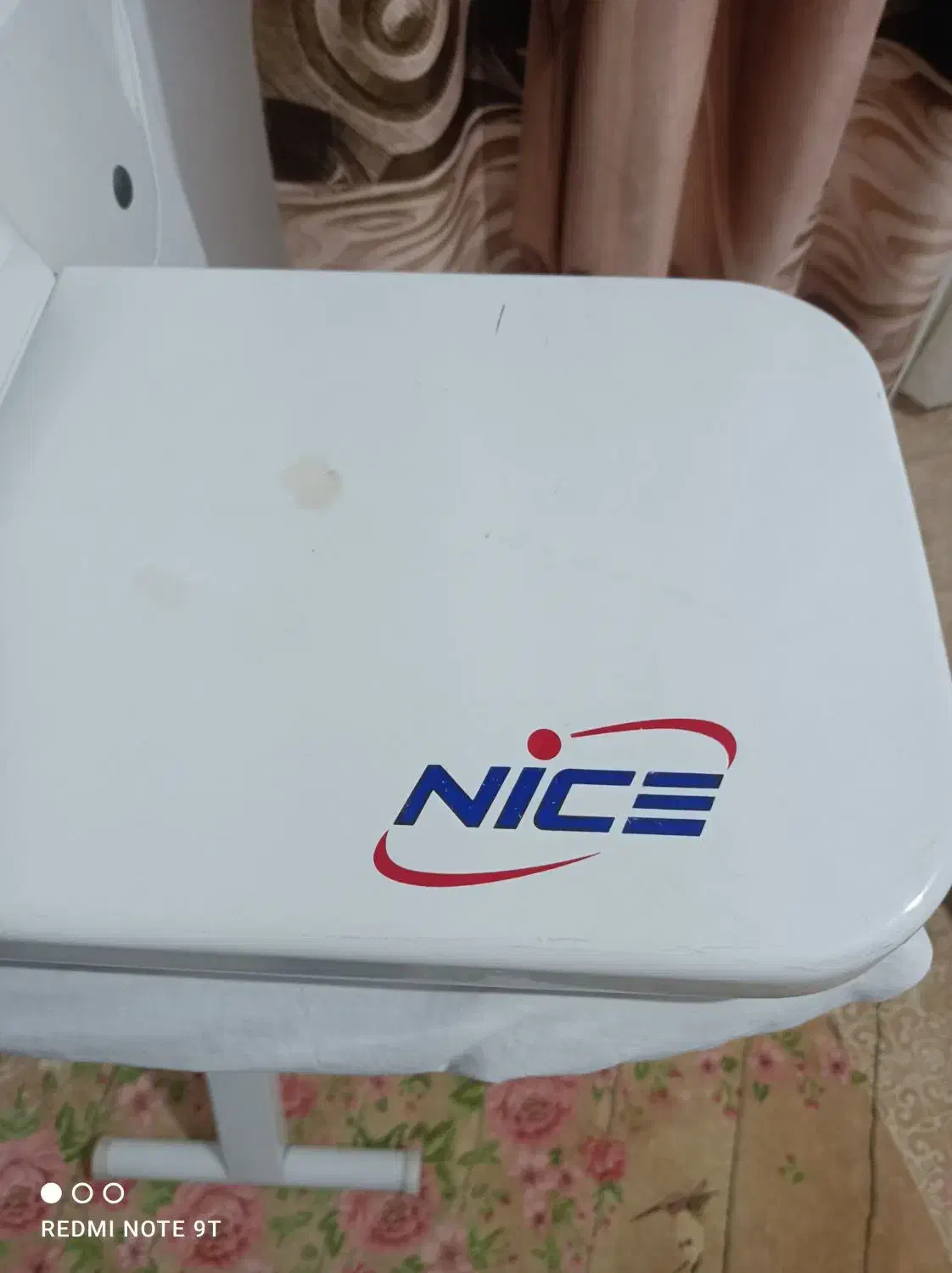 اتو پرس در حد نو|اتو و لوازم اتو|قم, زنبیل آباد|دیوار