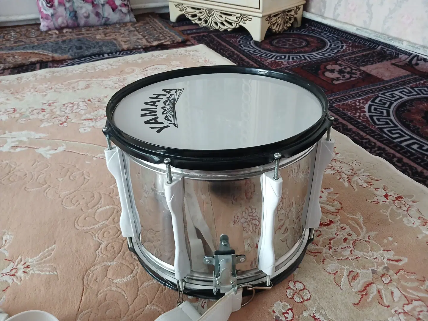 خوی|درام و پرکاشن|خوی, |دیوار