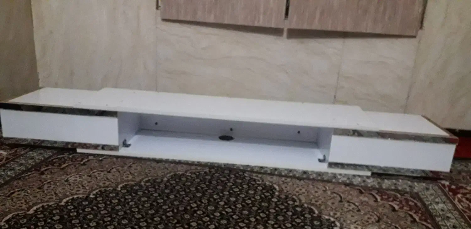 تزیینی و کاربردی|میز تلویزیون|جوانرود, |دیوار