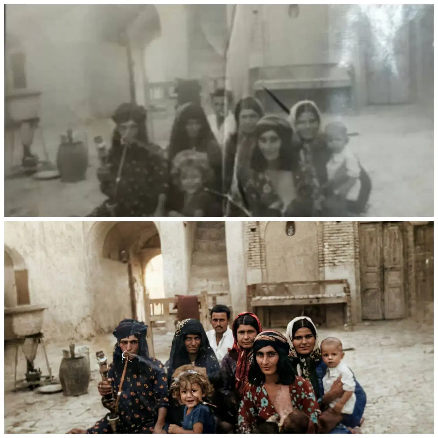 ادیت و باز سازه عکس|خدمات رایانه‌ای و موبایل|دزفول, |دیوار