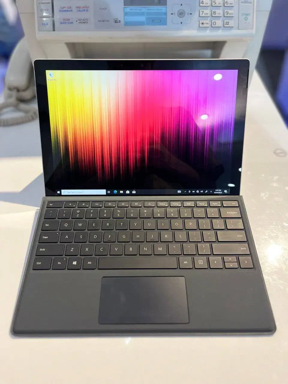 لپ‌تاپ‌ نسل جدید قدرتمند اروپا، فقط موجودی محدود|رایانه همراه|تهران, میرداماد|دیوار