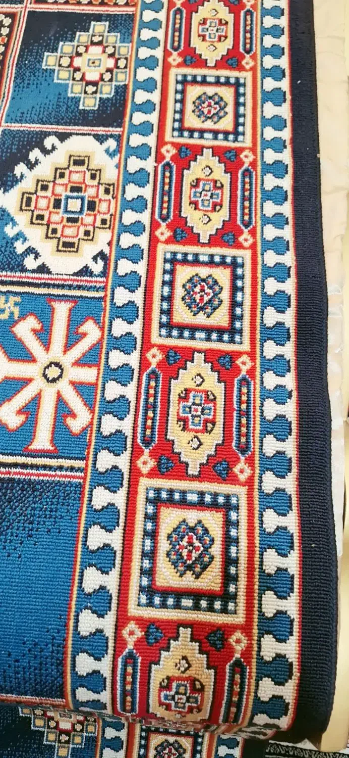 ۳عددگلیم فرش|گلیم، جاجیم، گبه|ساوه, |دیوار