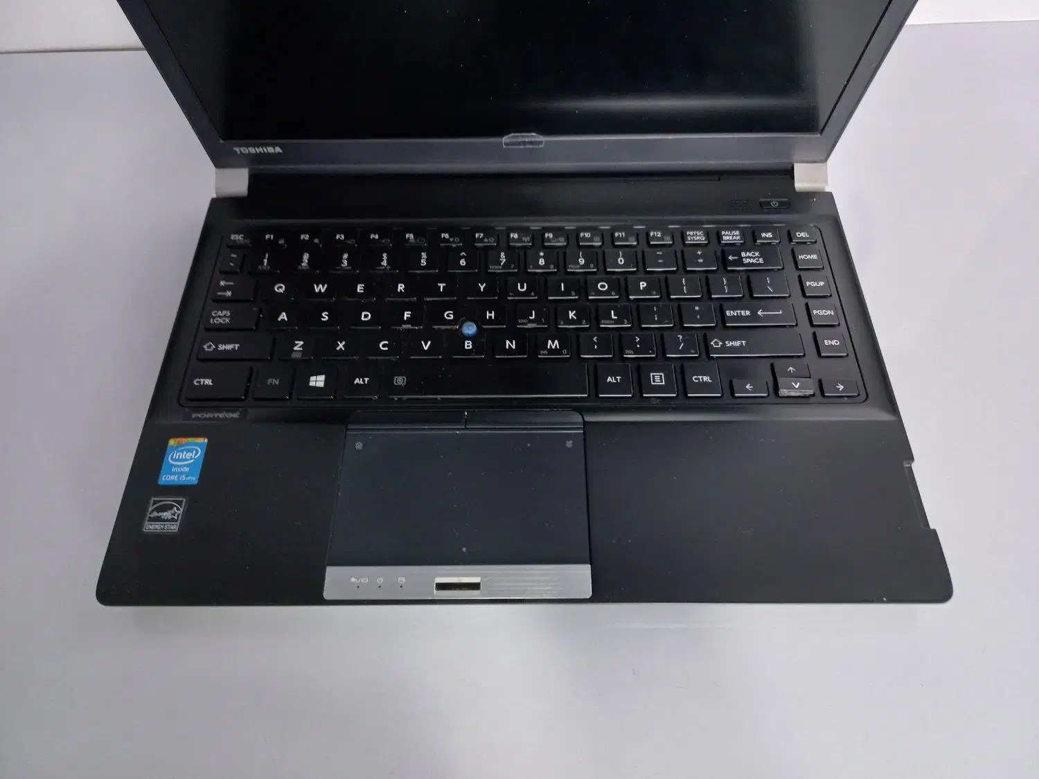لپ تاپ Toshiba portage R30 i5|رایانه همراه|تهران, شهرک ولیعصر شمالی|دیوار