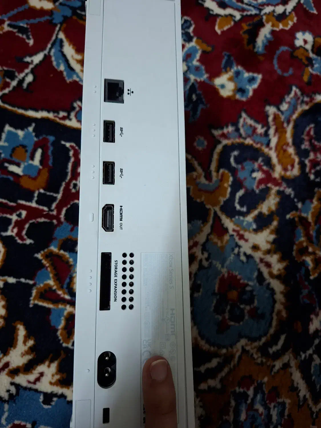 xbox series s|کنسول، بازی ویدئویی و آنلاین|قائم‌شهر, |دیوار