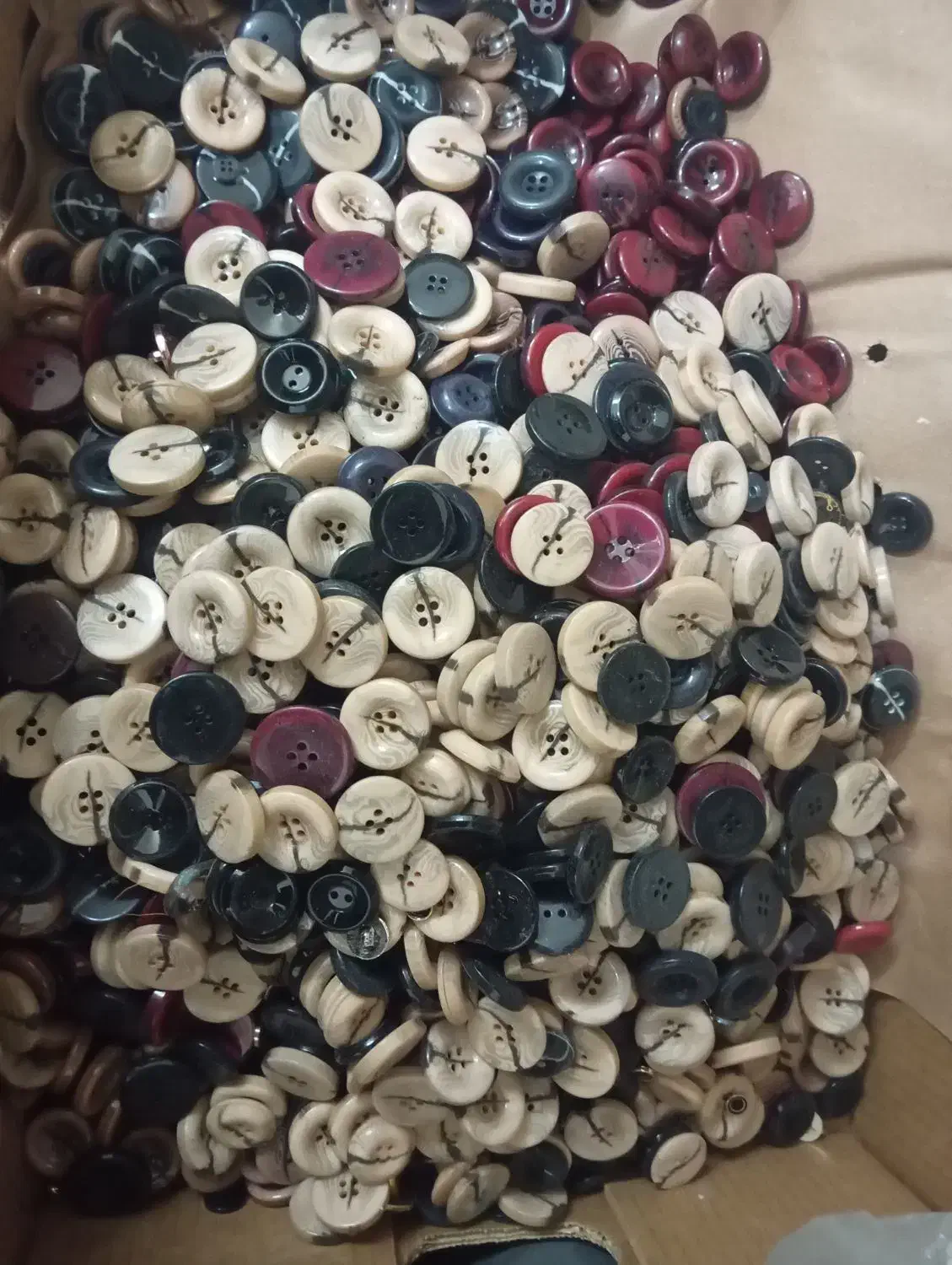 دکمه|لوازم خیاطی و بافتنی|تهران, فلاح|دیوار